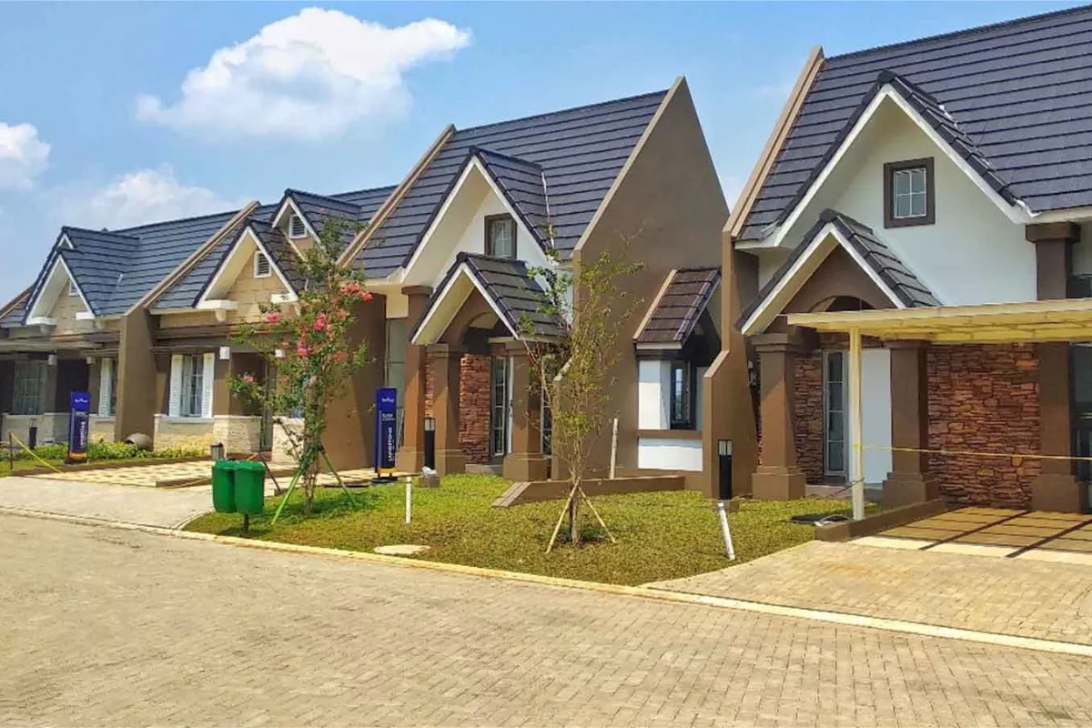 Gaji 3 Juta Beli Rumah KPR: Tips Ampuh Lolos BI Checking