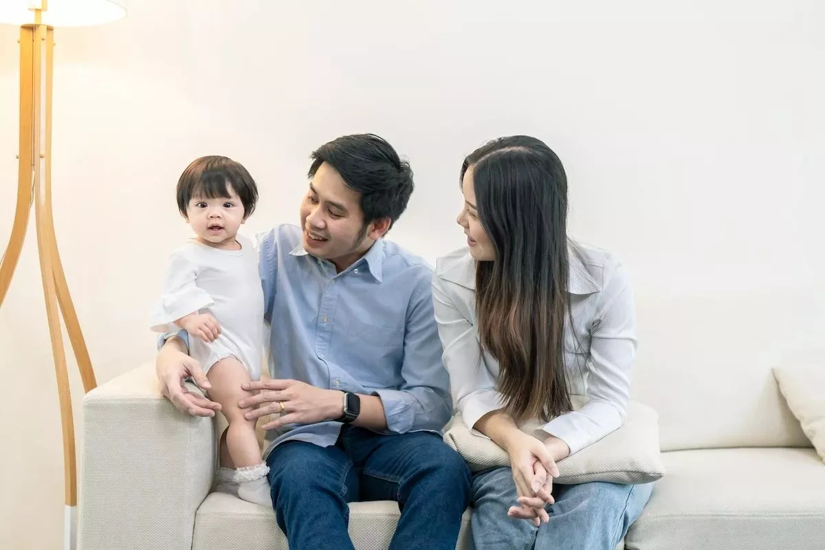 Panduan Positive Parenting Praktis Agar Anak Lebih Percaya Diri