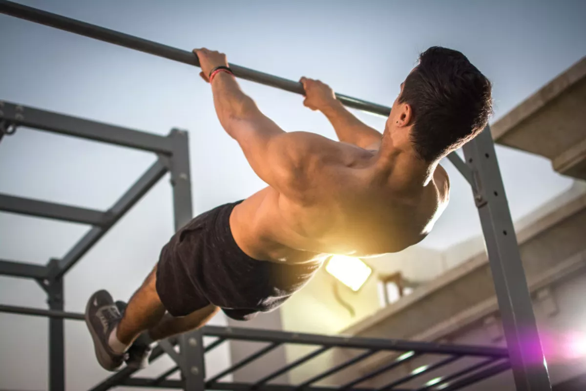 Manfaat Olahraga Calisthenics di Rumah untuk Kebugaran Maksimal
