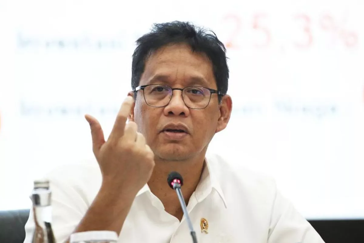 Menkeu Purbaya: Pancasila Harus Hadir dalam Kebijakan Fiskal APBN