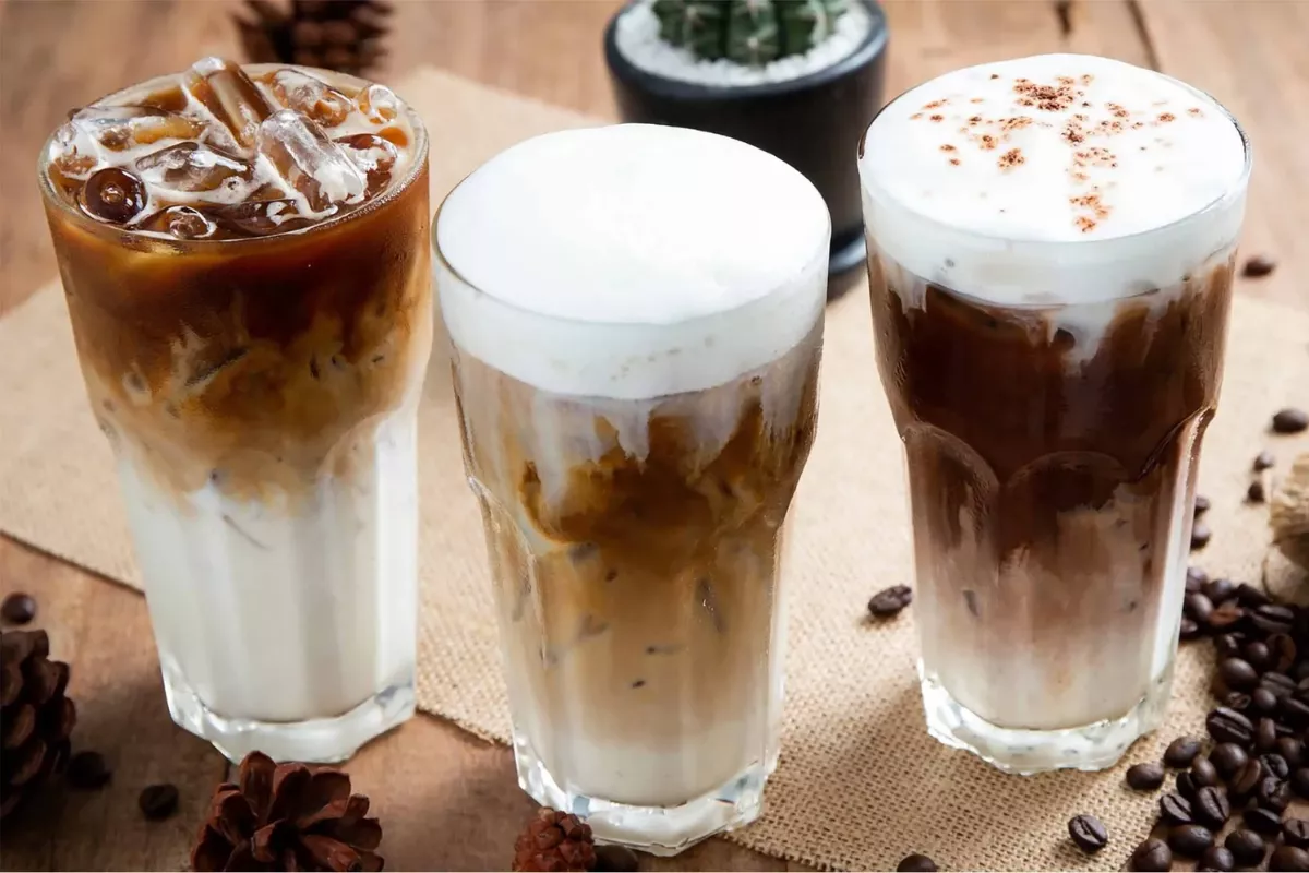 Tren Kreasi Menu Kopi Kekinian untuk Bisnis dan Rumah