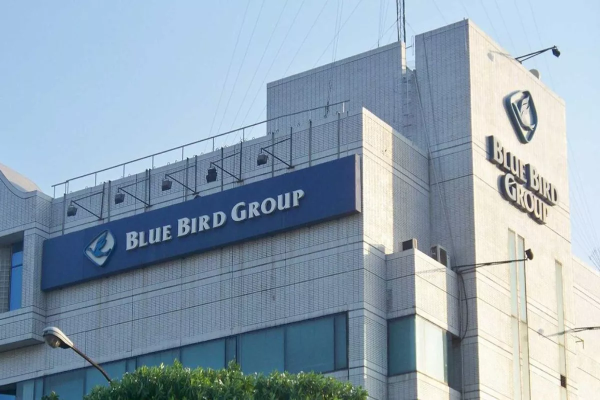 Cetak Rekor Pendapatan, Blue Bird Bagikan Dividen 166 Rupiah per Saham