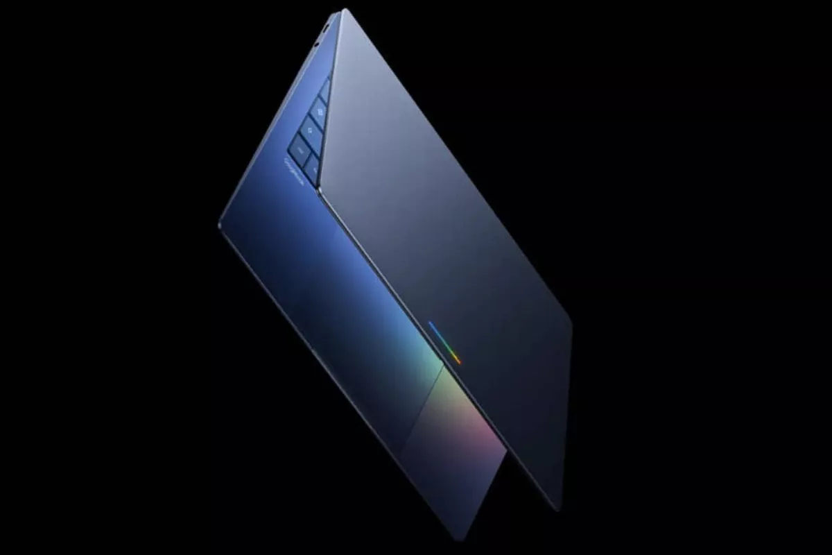 Google Siap Rilis Laptop Googlebook Berbasis Android 5 Oktober 2026