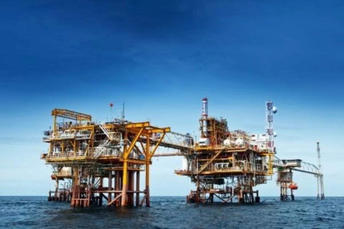 RI Tawarkan 138 Blok Migas ke Investor Rusia