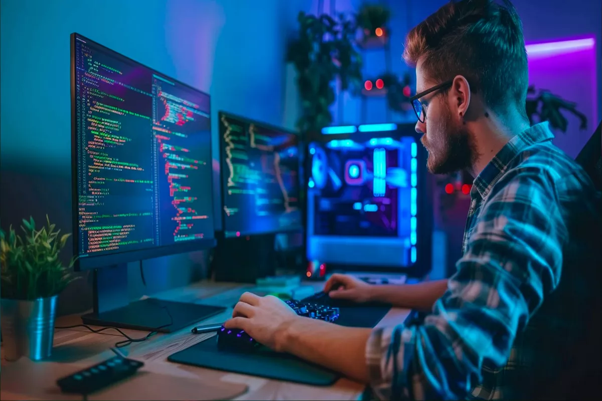 Panduan Belajar Coding dari Nol dan Pemilihan Jalur Karier IT