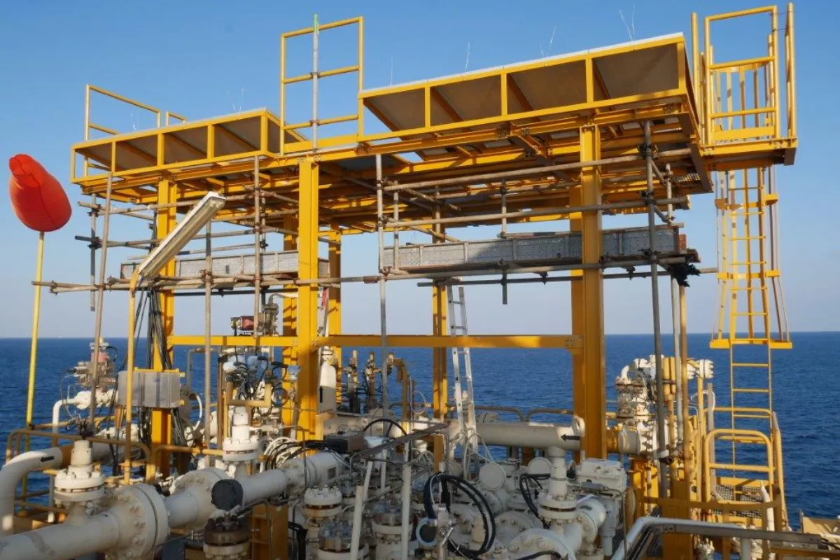 Medco Energi Ambil Alih Operasional WK Nawasena Jatim