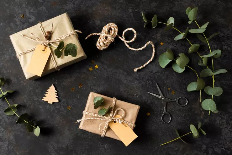 10 Ide Kado Ramah Lingkungan Estetik untuk Orang Tersayang