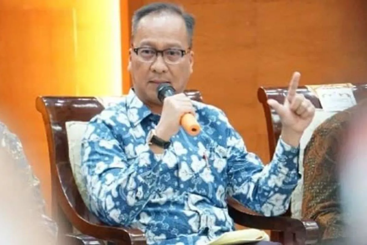 Melalui Restart IK, Kemenperin Pacu Pemulihan IKM Sumatra