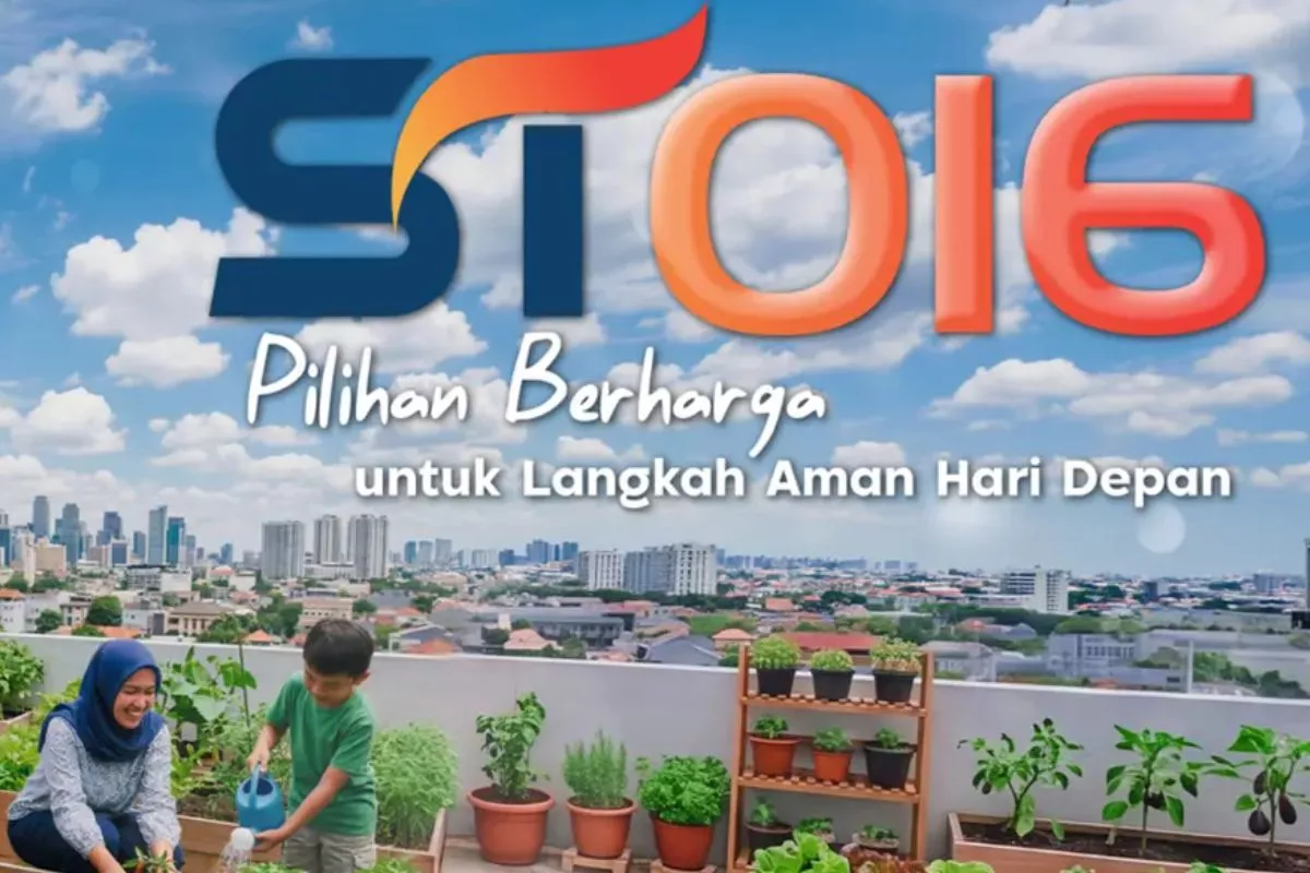 Investasi Syariah ST016 Kini Tersedia Melalui Mandiri Sekuritas