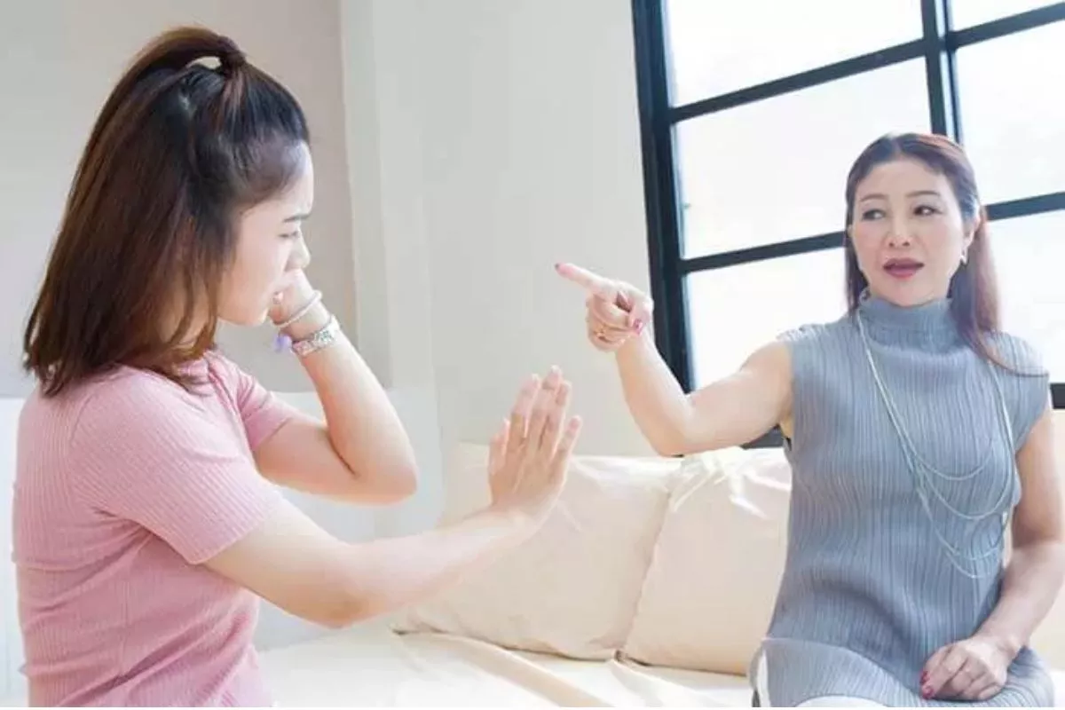 Anak Sering Membantah? Simak 7 Penyebab yang Jarang Disadari Orang Tua