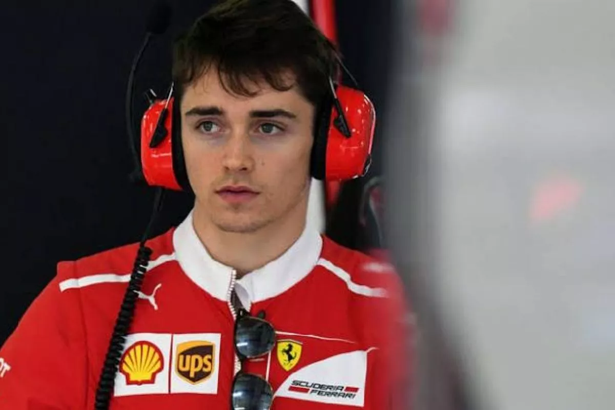 Leclerc Raih Kembali Kepercayaan Diri Usai Rajai F1 GP Inggris