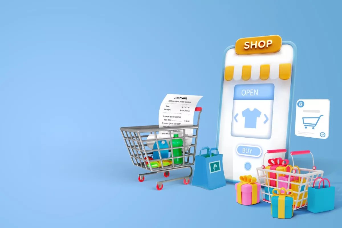 Resmi, 4 Marketplace Besar Mulai Pungut Pajak PPh Pasal 22 Hari Ini