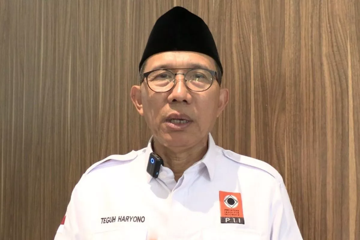 PII Siapkan Indonesia Jadi Tuan Rumah Pertemuan Insinyur Dunia 2027