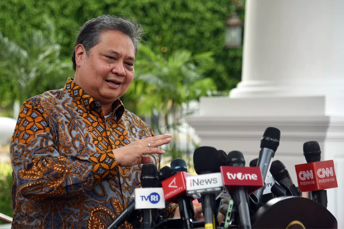 Ketentuan Koperasi Merah Putih Memperoleh Alokasi Peremajaan Sawit