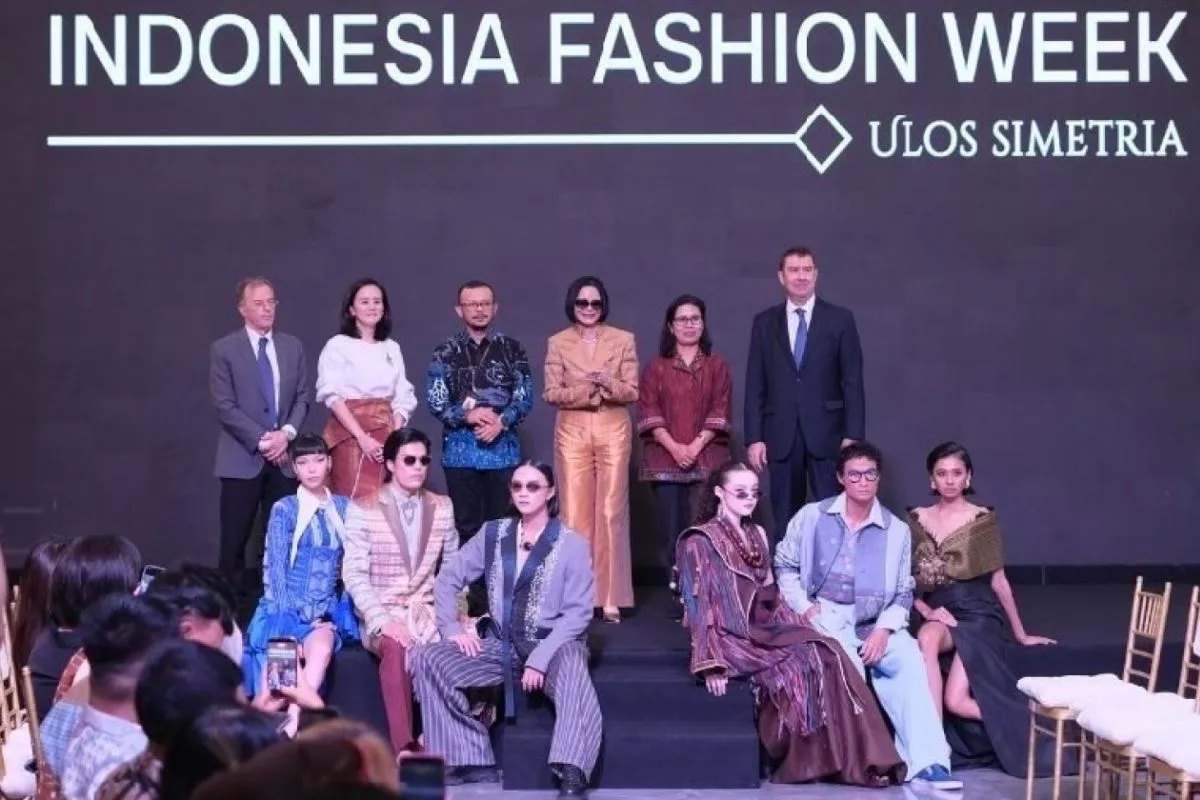 APPMI Gelar IFW 2026, Serukan Keseimbangan Tradisi dan Inovasi