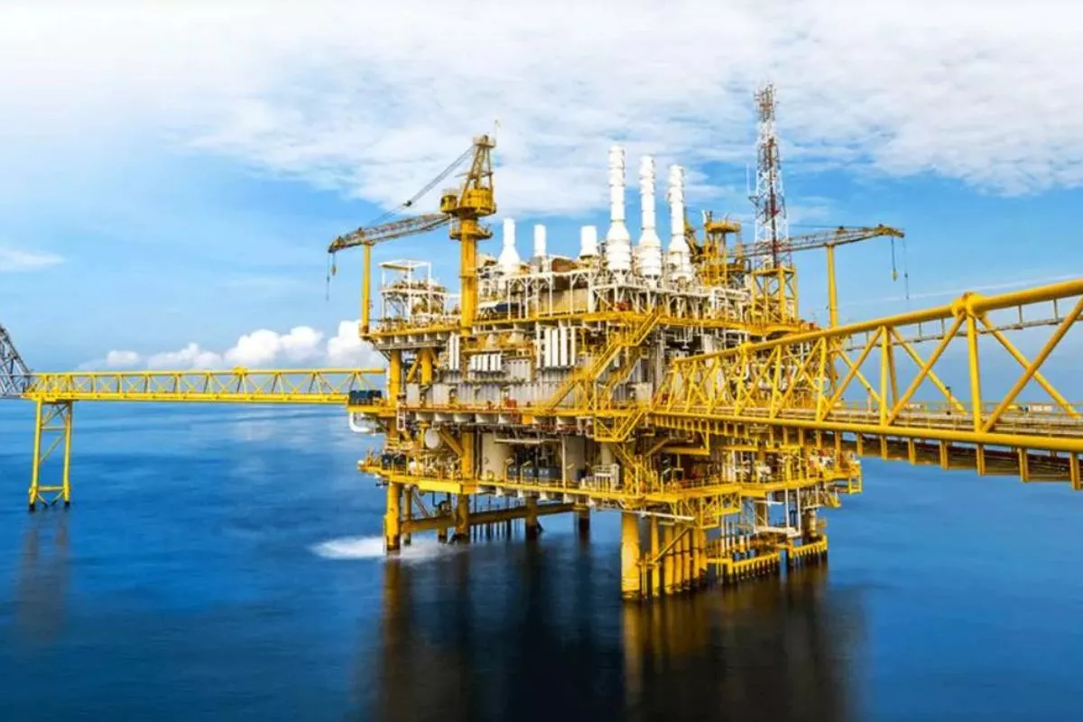 Sunindo Pratama (SUNI) Raih Kontrak Tender Rp43,74 M dari Pertamina EP