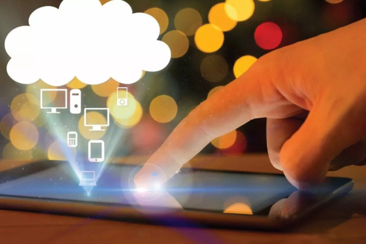 Metrodata Optimistis Bisnis Digital Tumbuh pada 2026