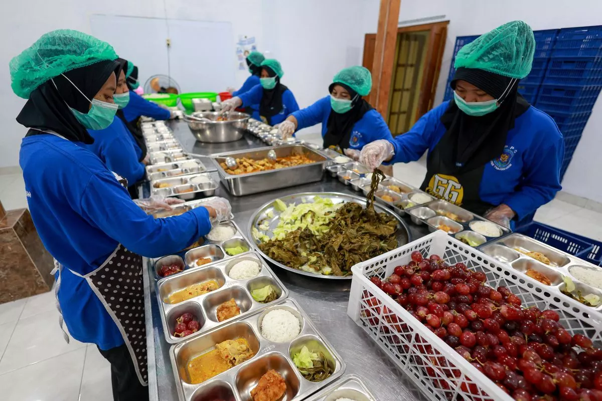Komisi IX DPR RI Minta BGN Prioritaskan Dapur SPPG di Daerah 3T