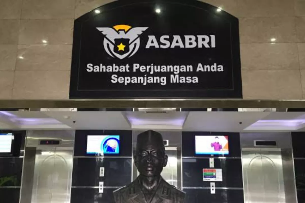 Kemudahan Kredit Motor Yamaha untuk Peserta Asabri
