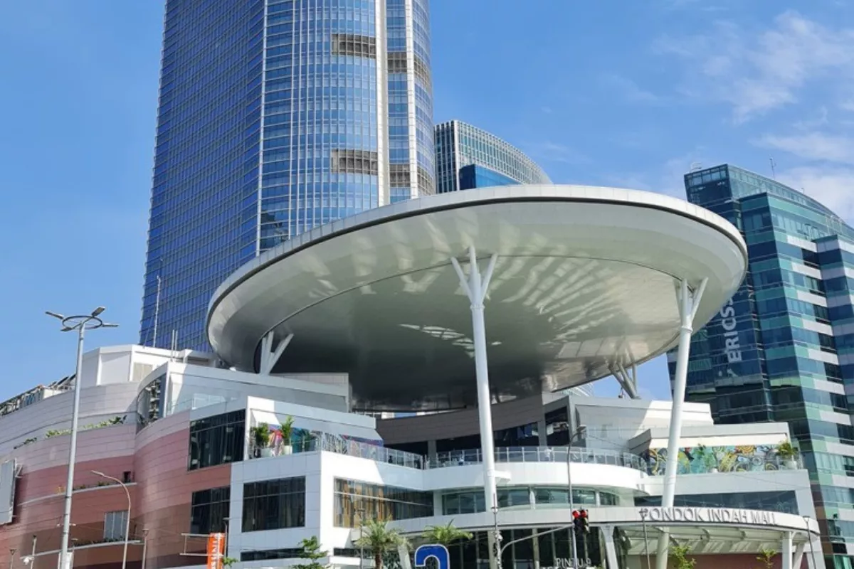 Metropolitan Kentjana Bagikan Dividen Saham MKPI Rp950 Setiap Saham