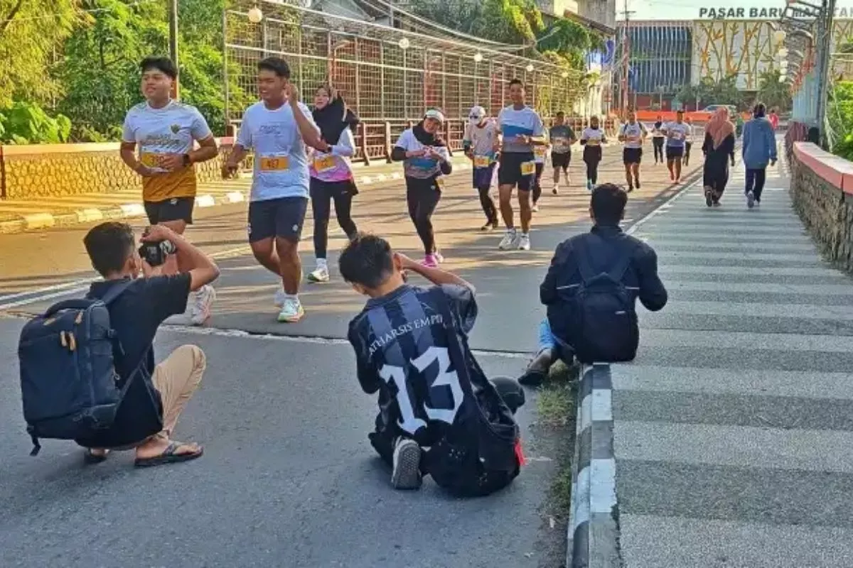 Pergeseran Makna Olahraga: Dari Endorfin Menuju Performa Estetik