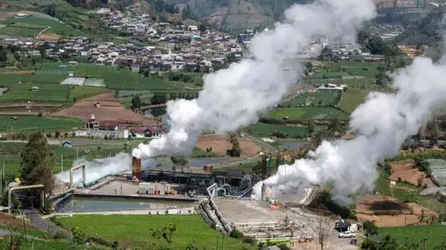 Dampak Pembangkit Geotermal Terhadap Warga Sekitar Secara Mendalam