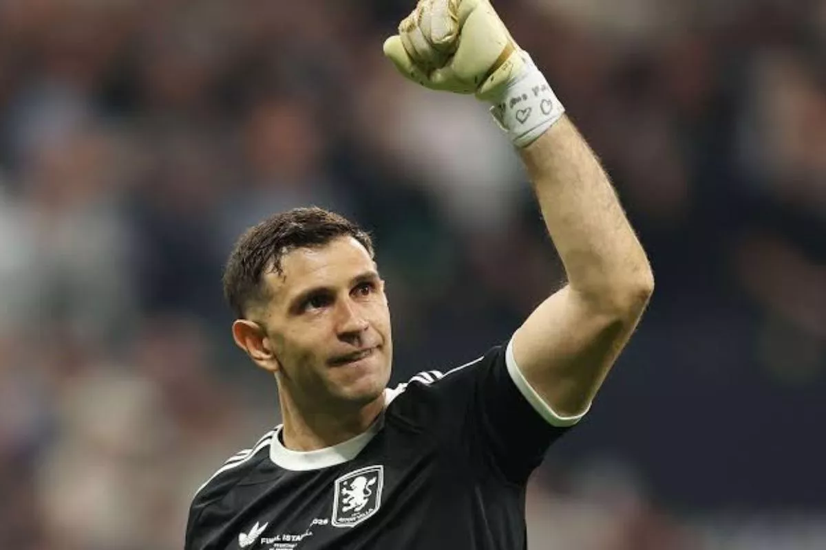 Alasan Chelsea Rekrut Emi Martinez, Langkah Masuk Akal The Blues