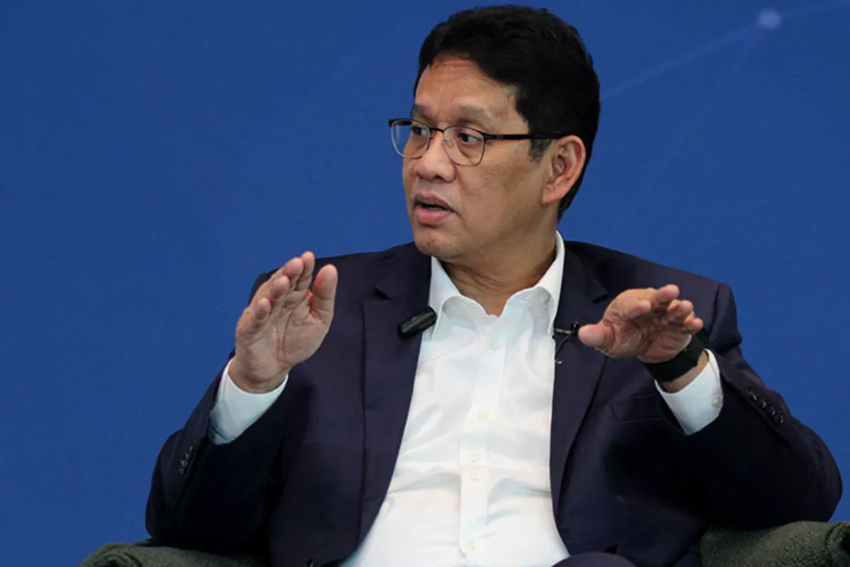 Penerimaan Pajak April 2026 Tembus Rp646,3 Triliun Naik 16,1 Persen