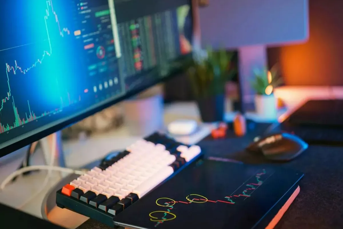 IHSG Diperkirakan Rawan Koreksi pada Perdagangan Senin 25 Mei 2026