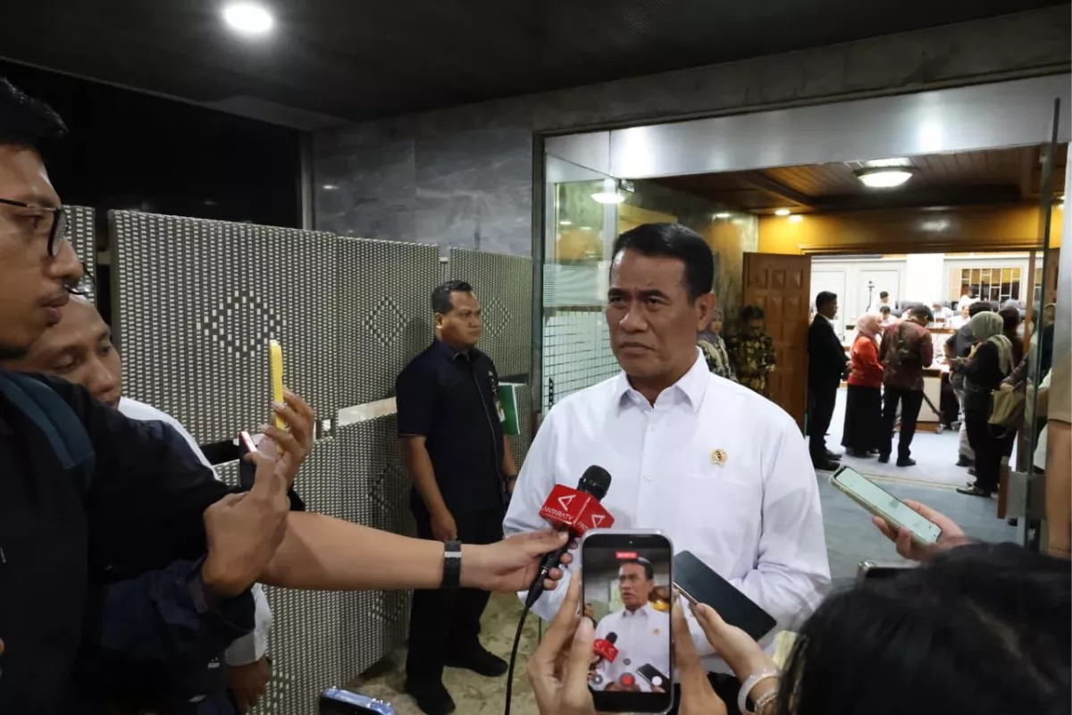 Bapanas Pastikan Produksi Beras Fortifikasi Palsu Telah Dihentikan