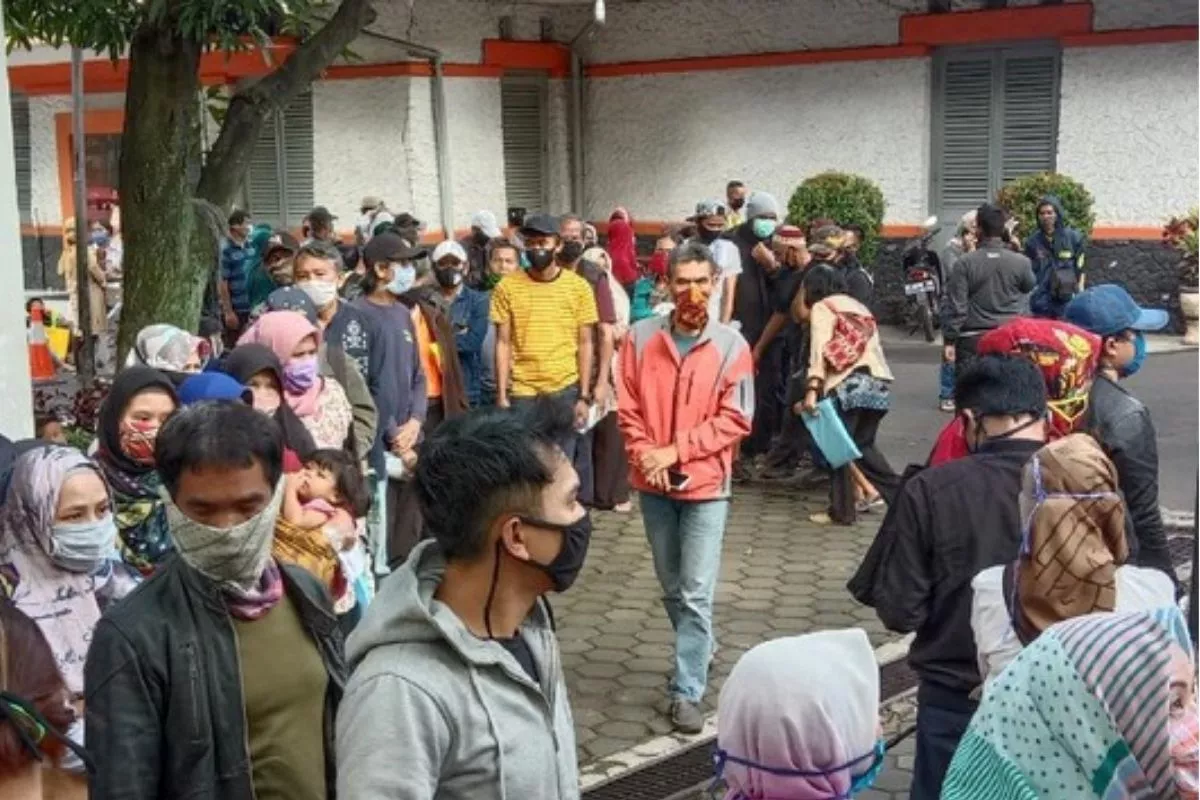 Panduan Cek Desil Bansos Lewat HP dan Cara Perbarui Data DTSEN