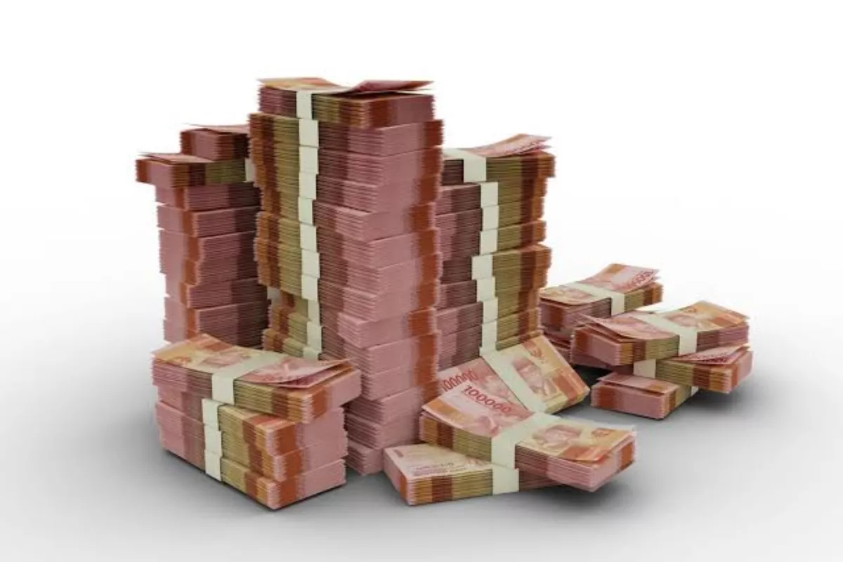 Modal Asing Sebesar Rp 1,3 Triliun Pergi Keluar dari Pasar Saham RI