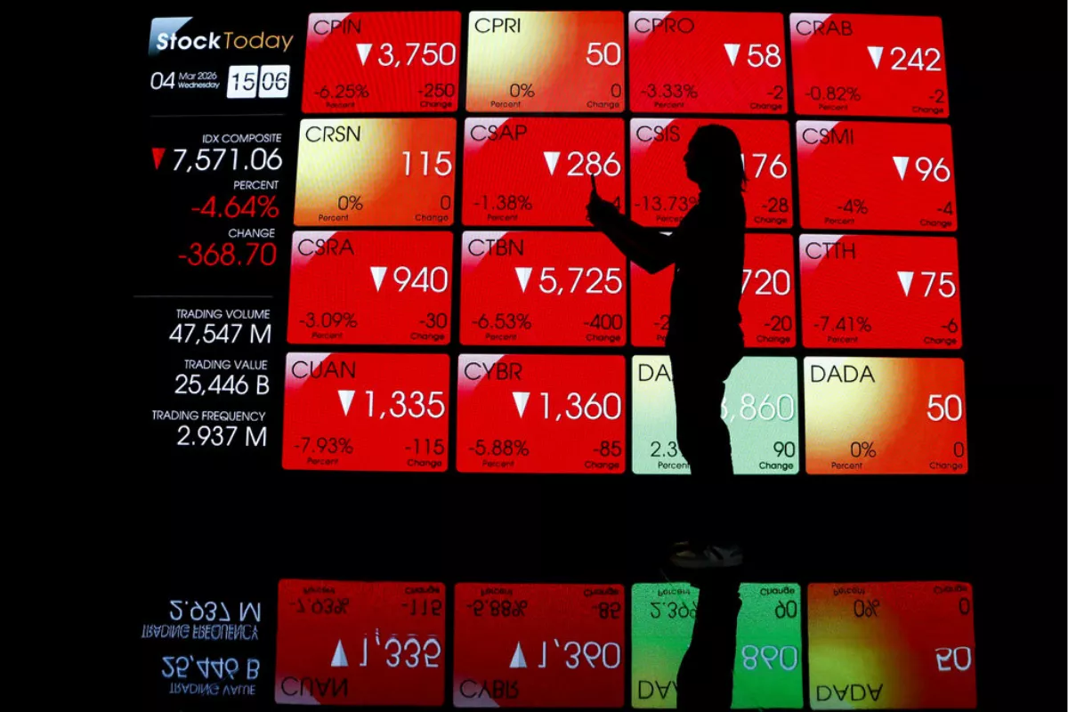 IHSG Diprediksi Konsolidasi Hari Ini, Cermati Saham Pilihan Analis