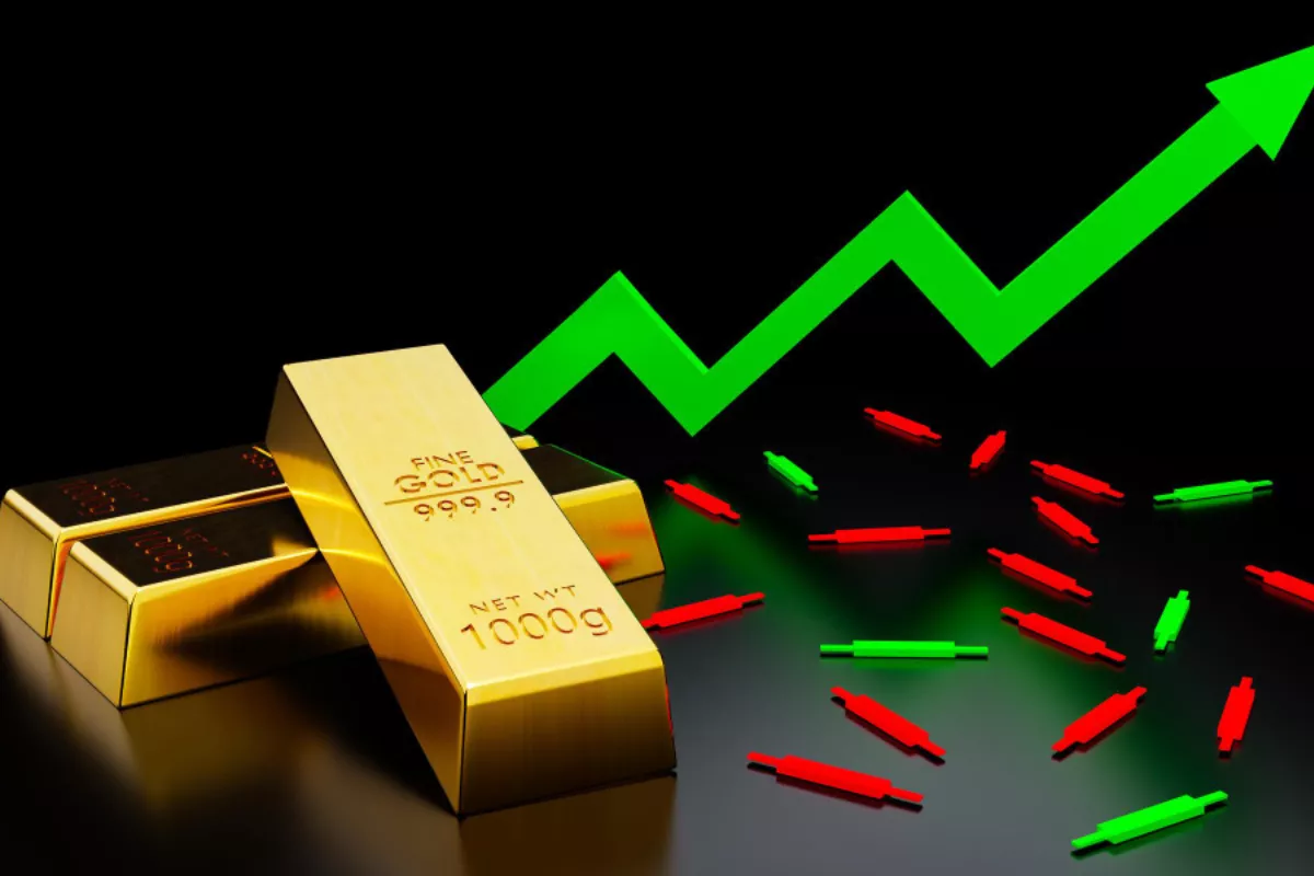 Harga Emas Pegadaian Stabil Mulai Rp2,871 Juta per Gram Pagi Ini