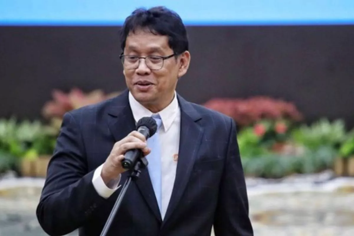 Menkeu Purbaya: SAL 2025 Kuat Jadi Penyangga Fiskal Negara