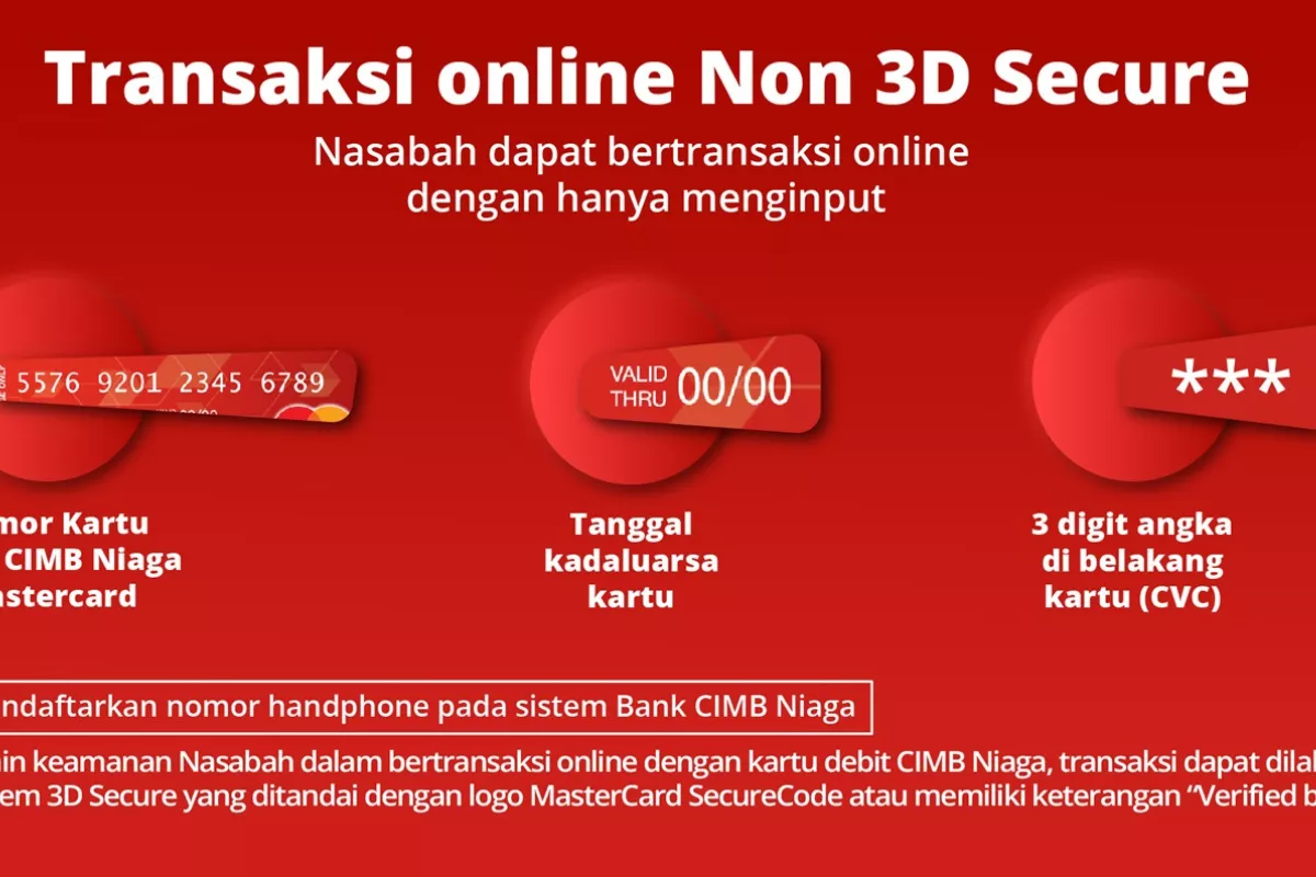 CIMB Niaga Sabet Gelar Best SME Bank Indonesia 2026 dari Euromoney
