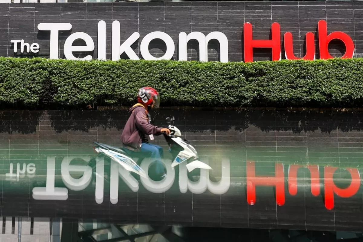 Perkuat Layanan TI, Telkom Bakal Kuasai Penuh Saham Digiserve