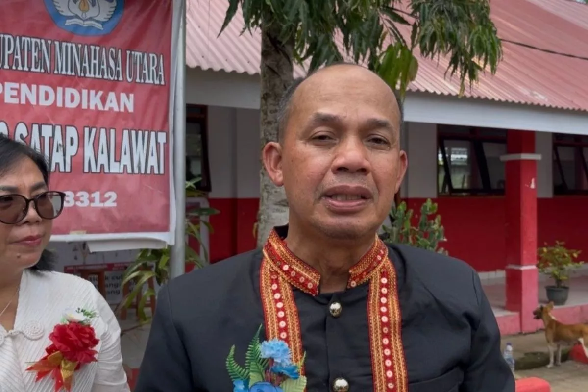Simak Kriteria Lomba Kompetensi Siswa Bidang AI pada OSN 2026