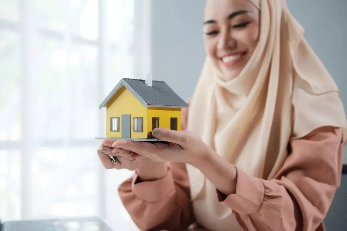 Pembiayaan Griya BSI Tembus Rekor Rp 60 Triliun per Maret 2026