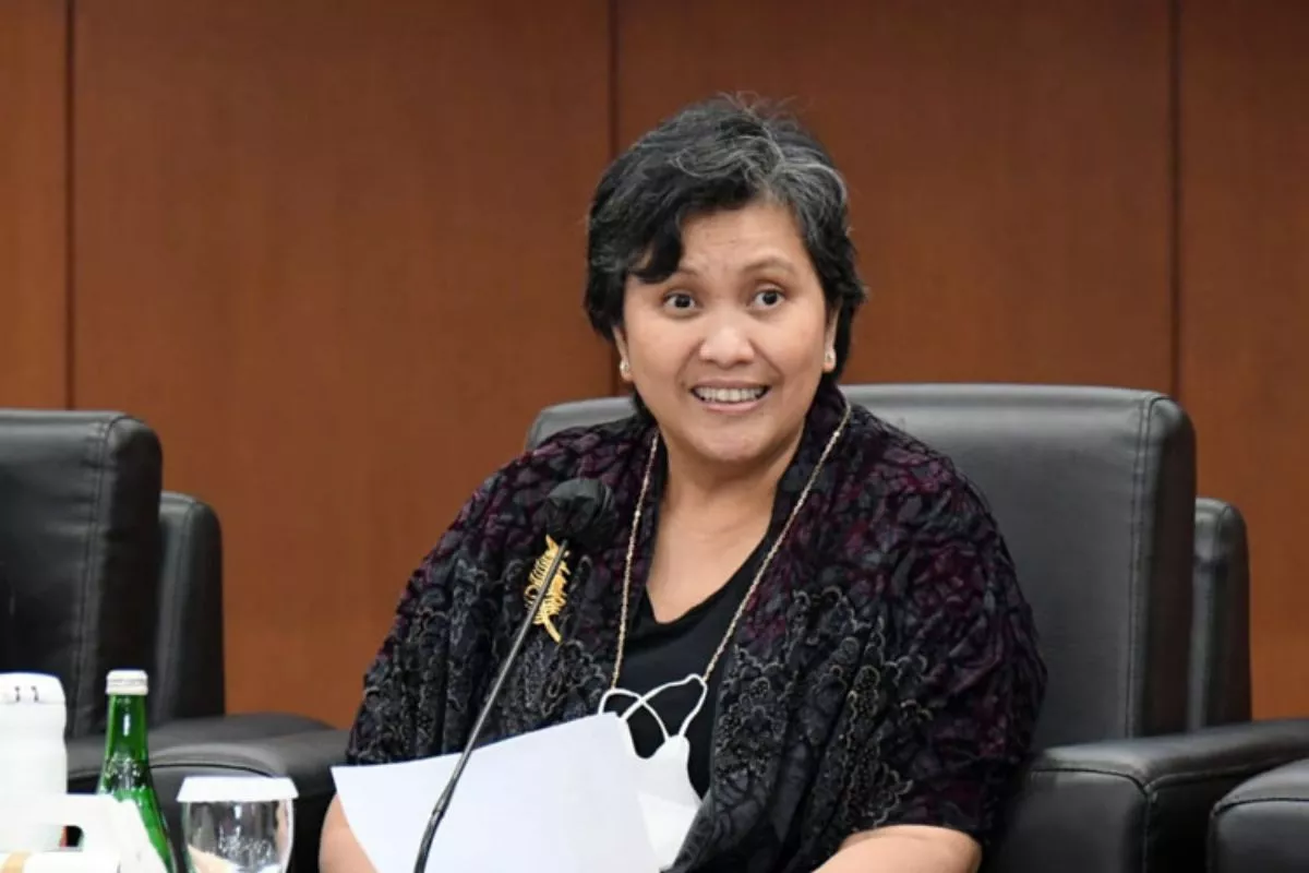 Lestari Moerdijat Tekankan Partisipasi Kerja Penyandang Disabilitas