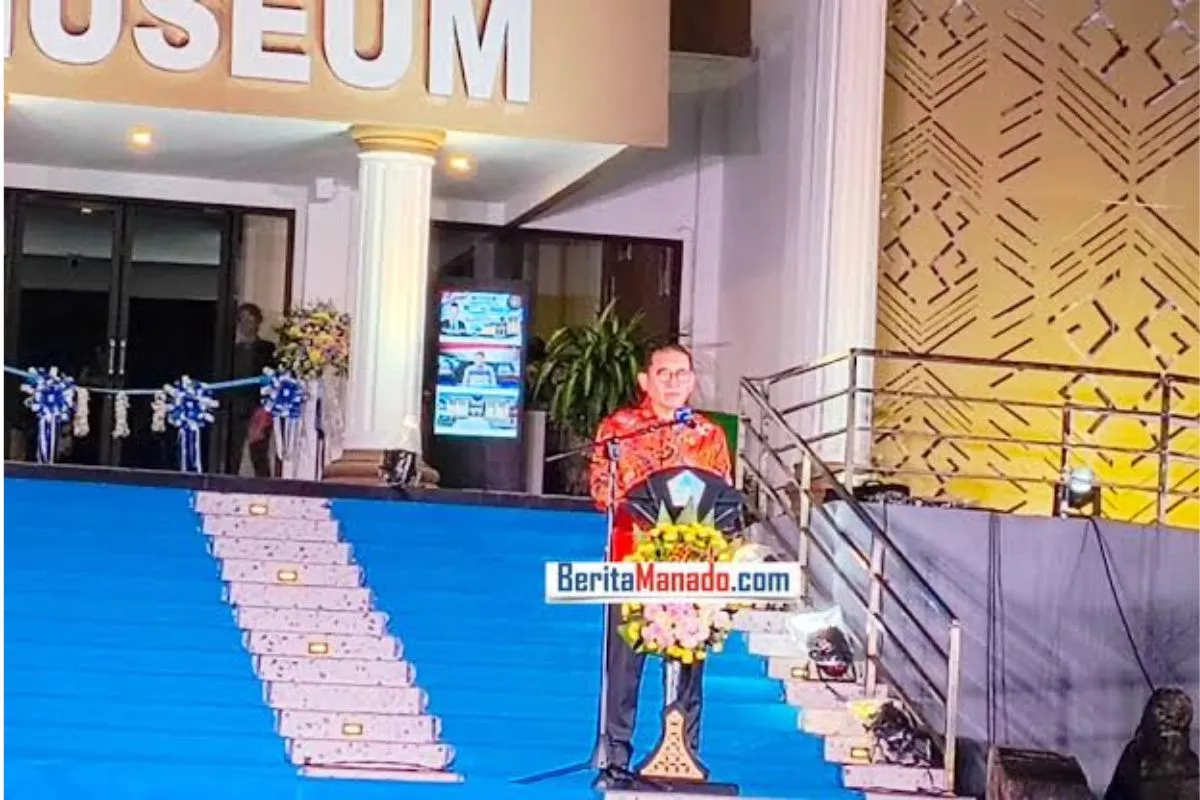 Menbud Harap Kampus Usia 50 Tahun ke Atas Miliki Museum