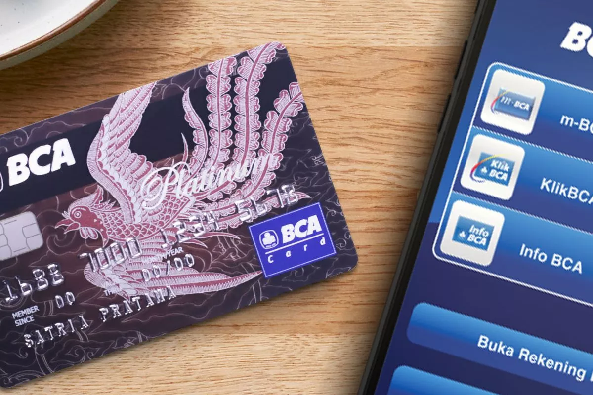 Paylater BCA Tumbuh 8 Persen, Nasabah Dominan Pilih Tenor Pendek