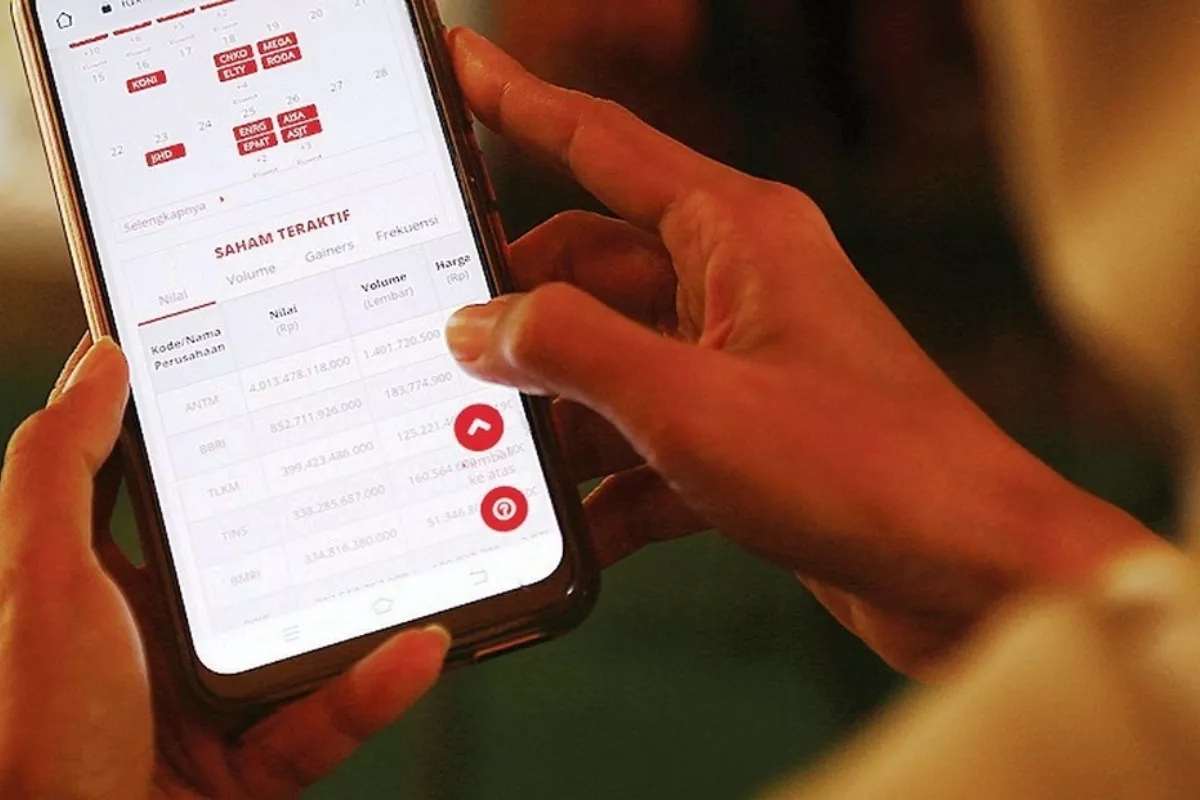 Melantai di Bursa, EMMI Targetkan Dana Rp245,74 Miliar