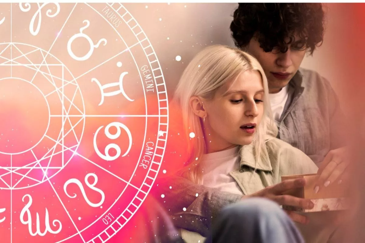 Ramalan Zodiak Hari Ini: Aries dan Pisces Diprediksi Beruntung