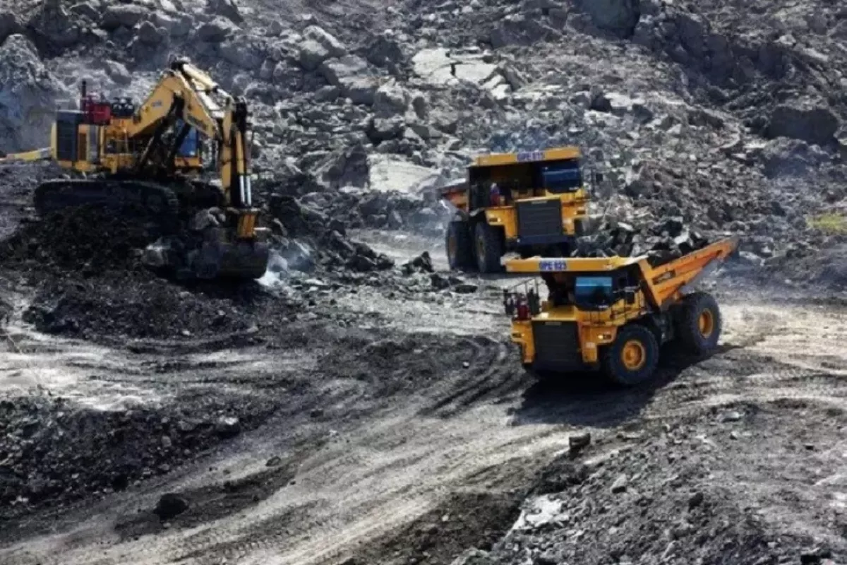 API-IMA Minta Stabilitas Fiskal Demi Keberlanjutan Tambang Minerba