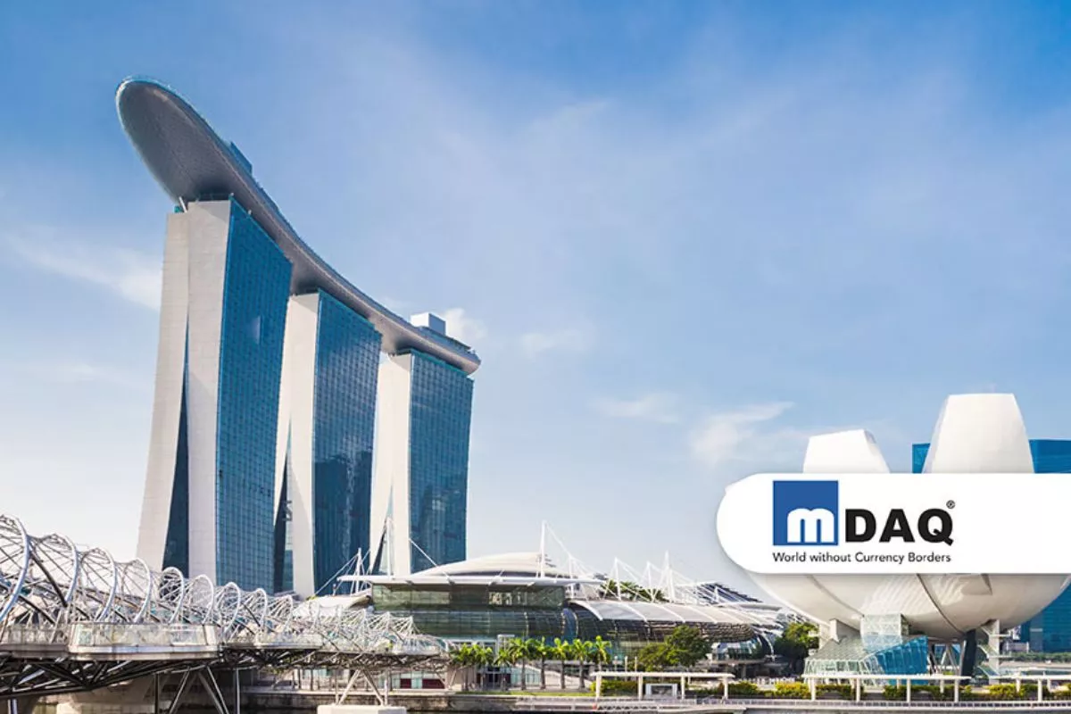 M-DAQ Global Integrasikan METech untuk Perkuat Layanan di Vietnam
