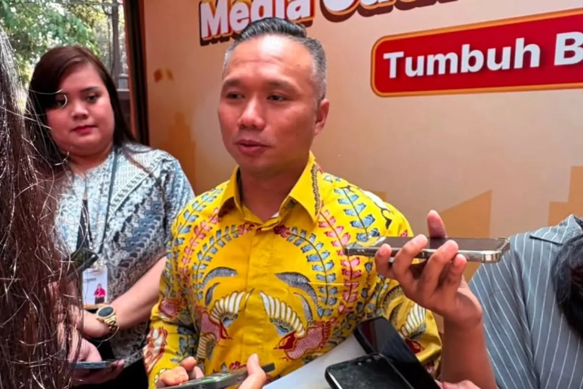 BI Rate Berpotensi Naik 2 Kali Lagi Menurut Bank Danamon