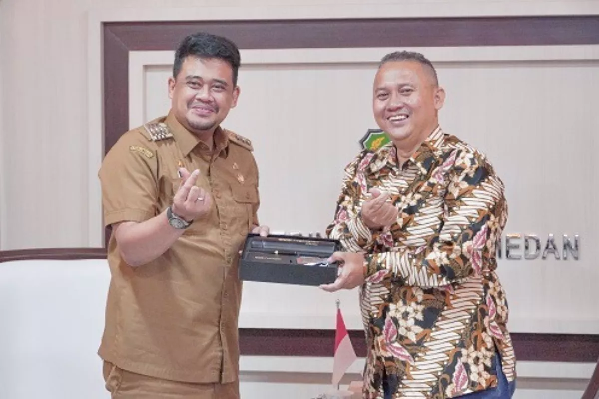 Dukung Transisi Energi, Calon Ketum PBNU Soroti Potensi PLTS