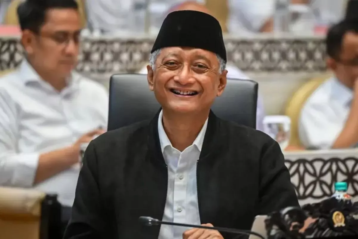 Menteri PU Resmi Perluas Satgas Infrastruktur Bencana di Indonesia