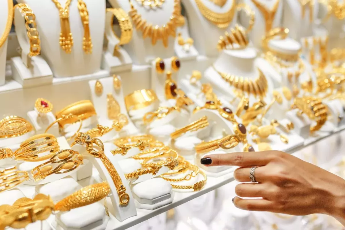 Rincian Harga Emas Perhiasan Jumat, 29 Mei 2026 Terbaru